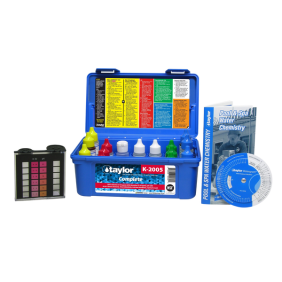 Taylor K-2005 Test Kit